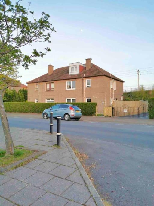 3 Bedroom Well Connected Family Home Free Parking Edinburgh Kültér fotó