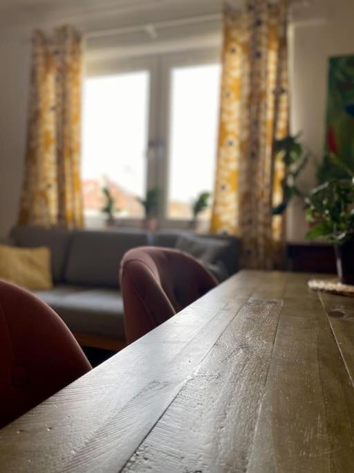 3 Bedroom Well Connected Family Home Free Parking Edinburgh Kültér fotó